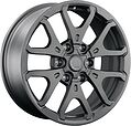 LS Forged LS FG20 8x18 6x139.7 ET 36 Dia 100.1 MGM