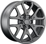 LS Forged LS FG20 8x18 6x139.7 ET 36 Dia 100.1 MGM