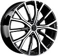 LS Forged LS FG21 7.5x19 5x108 ET 46 Dia 63.3 BKF