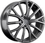 LS Forged LS FG21 7.5x19 5x108 ET 46 Dia 63.3 GM
