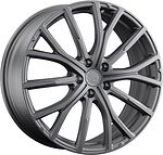 LS Forged LS FG21 7x19 5x108 ET 36 Dia 65.1 MGM