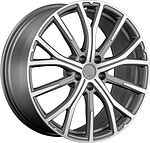LS Forged LS FG21 8.5x19 5x108 ET 36 Dia 65.1 MGMF