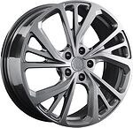 LS Forged LS FG22 8x19 5x114.3 ET 51 Dia 67.1 HPB