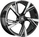 LS Forged LS FG23 8x20 5x112 ET 35 Dia 66.6 BKF