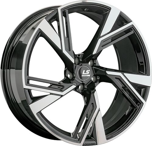 LS Forged LS FG23 LS Forged LS FG23