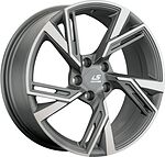 LS Forged LS FG23 8x18 5x112 ET 38 Dia 66.6 MGMF