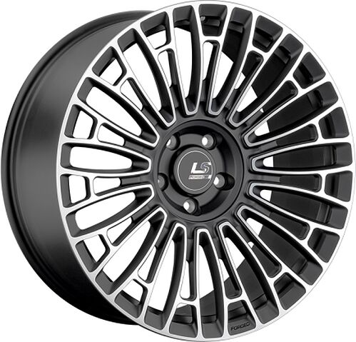 LS Forged LS FG25 LS Forged LS FG25