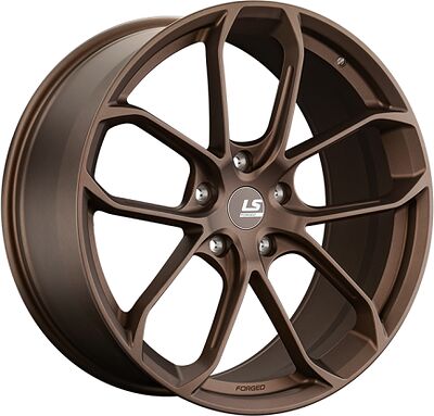 LS Forged LS FG26 11x21 5x130 ET 58 Dia 71.6 MBZ