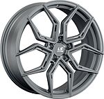 LS Forged LS FG27 8.5x20 5x108 ET 40 Dia 63.3 MGM
