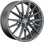 LS Forged LS FG28 8.5x20 5x108 ET 40 Dia 63.3 MGM