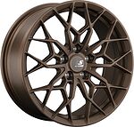 LS Forged LS FG29 8x18 5x114.3 ET 45 Dia 67.1 BZSD