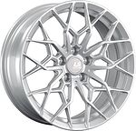 LS Forged LS FG29 7.5x18 5x112 ET 20 Dia 66.6 SS