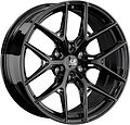 LS Forged LS FG31 8.5x21 6x139.7 ET 50 Dia 95.1 BK