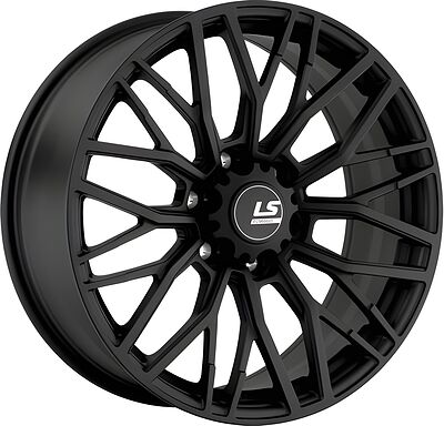 LS Forged LS FG33 8x20 6x139 ET 25 Dia 106 MB