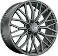 LS Forged LS FG33 8.5x21 6x139.7 ET 50 Dia 95.1 MGM
