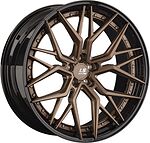 LS Forged LS FG35 10x22 5x112 ET 18 Dia 66.6 BZ/BK