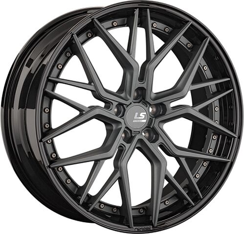 LS Forged LS FG35 LS Forged LS FG35