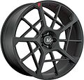 LS Forged LS FG36 8.5x21 5x108 ET 40 Dia 63.3 MB