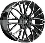 LS Forged LS FG37