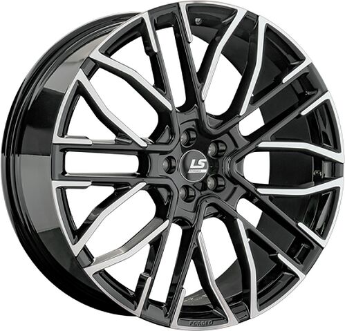 LS Forged LS FG37 LS Forged LS FG37