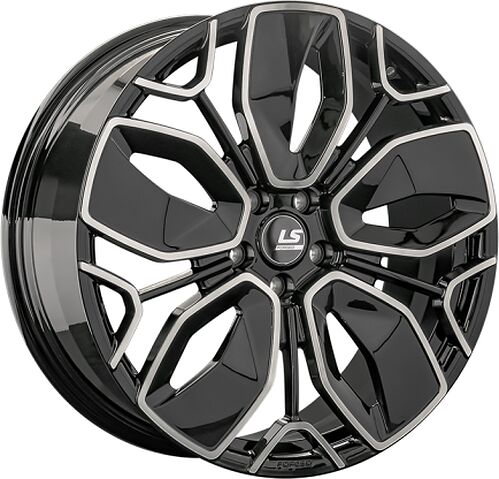 LS Forged LS FG38 LS Forged LS FG38