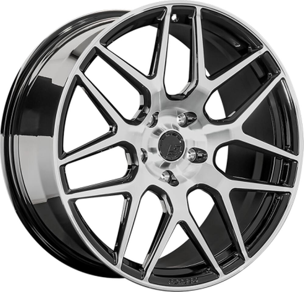 LS Forged LS FG43