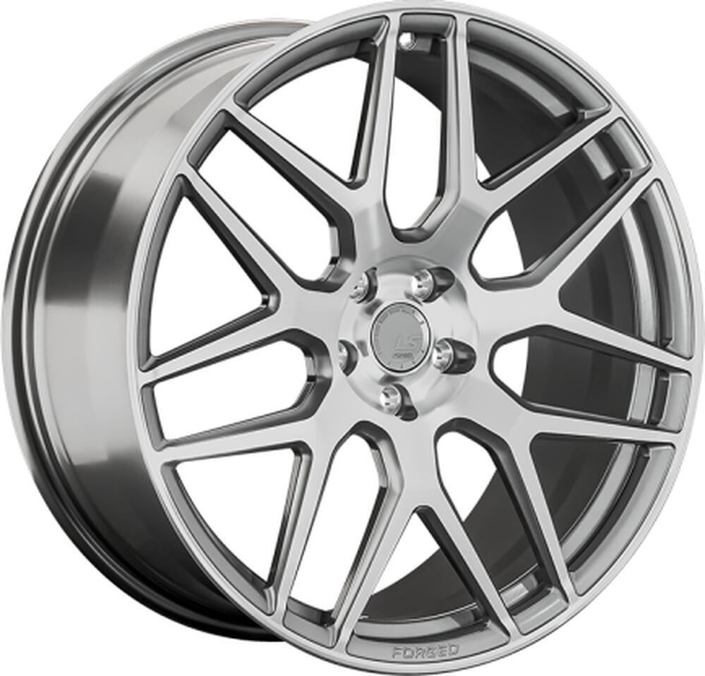 LS Forged LS FG43 11x21 5x112 ET 42 Dia 66.6 MGMF
