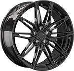 LS Forged LS FG45 9x19 5x112 ET 44 Dia 66.6 BK LS Forged LS FG45 9x19 5x112 ET 44 Dia 66.6 BK
