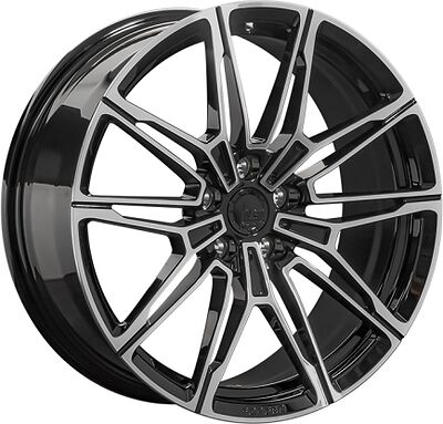 LS Forged LS FG45 8x19 5x112 ET 27 Dia 66.6 BKF