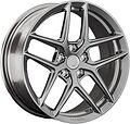 LS Forged LS FG47 8.5x20 5x108 ET 35 Dia 65.1 MGM