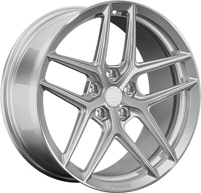LS Forged LS FG47 9.5x19 5x120 ET 40 Dia 72.6 SF