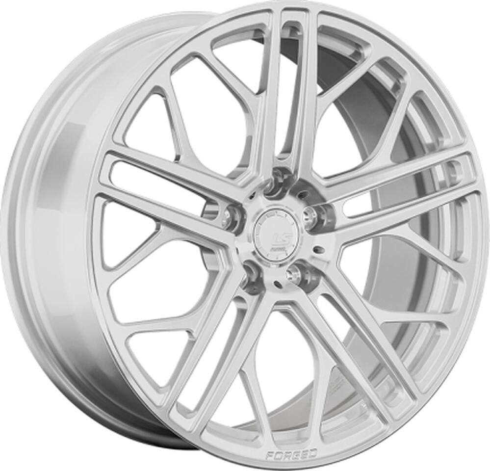 LS Forged LS FG48 8x20 5x114.3 ET 35 Dia 67.1 SF