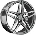 LS Forged LS FG50 8x18 5x114.3 ET 45 Dia 67.1 MGMF