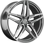 LS Forged LS FG50 8x19 5x114.3 ET 45 Dia 67.1 MGMF