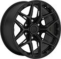 LS Forged LS FG53 8x17 6x139.7 ET 36 Dia 100.1 MB