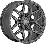 LS Forged LS FG53 9x20 6x139.7 ET 45 Dia 95.1 MGM