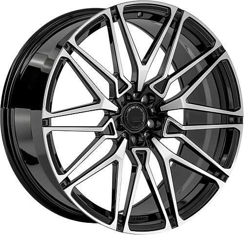 LS Forged LS FG54