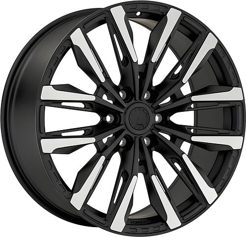 LS Forged LS FG55