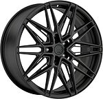 LS Forged LS FG58 10x23 5x120 ET 40 Dia 62.6 MB