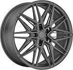 LS Forged LS FG58 9.5x22 5x120 ET 40 Dia 62.6 MGM