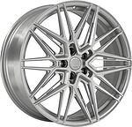 LS Forged LS FG58 9x21 5x120 ET 45.5 Dia 62.6 SS