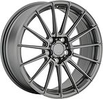 LS Forged LS FG61 7.5x17 5x112 ET 45 Dia 66.6 MGM LS Forged LS FG61 7.5x17 5x112 ET 45 Dia 66.6 MGM