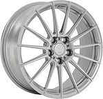 LS Forged LS FG61 7.5x17 5x112 ET 45 Dia 66.6 SS LS Forged LS FG61 7.5x17 5x112 ET 45 Dia 66.6 SS