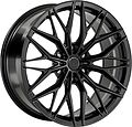 LS Forged LS FG75 9x21 6x139.7 ET 30 Dia 100.1 BKS