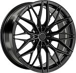 LS Forged LS FG75 9x21 6x139.7 ET 30 Dia 100.1 SS