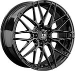 LS RC13 8x18 5x114.3 ET 35 Dia 67.1 BK