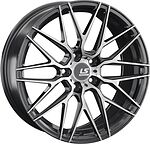 LS RC13 8x18 5x120 ET 40 Dia 74.1 GMF LS RC13 8x18 5x120 ET 40 Dia 74.1 GMF