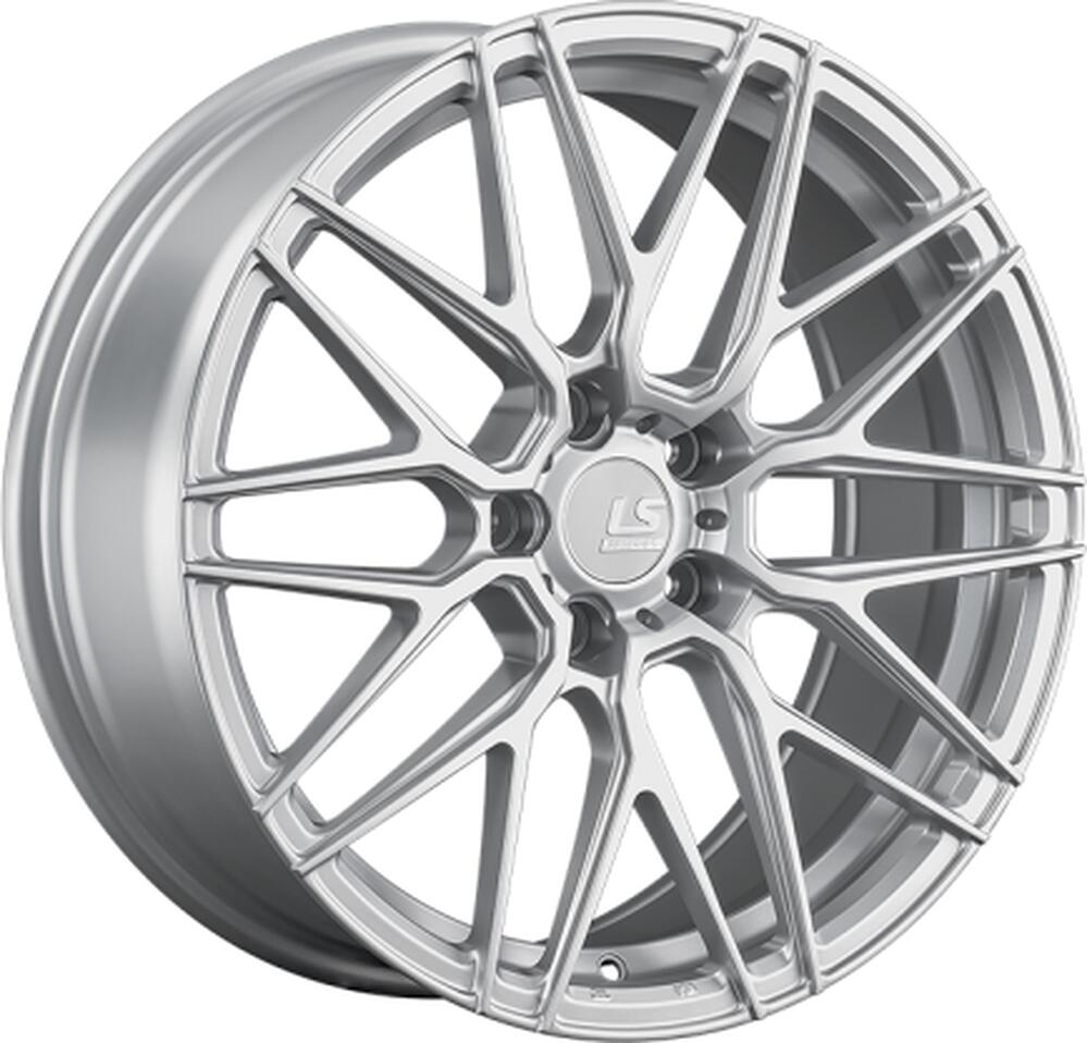 LS RC13 8x18 5x112 ET 40 Dia 66.6 SS