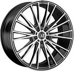 LS RC60 9x21 5x114.3 ET 35 Dia 60.1 BKF