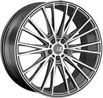 LS RC60 9x21 5x114.3 ET 35 Dia 60.1 GMF